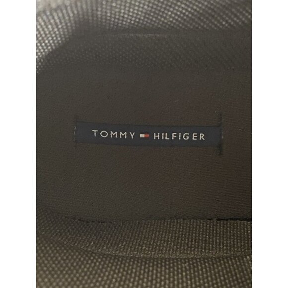 Tommy Hilfiger Mens Collins 2 Duck Rain Boots Brown Lace Up Padded Collar 13 New main image 8